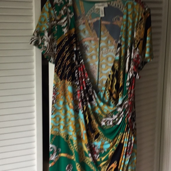 Night on the Town - Picture 1 of 3